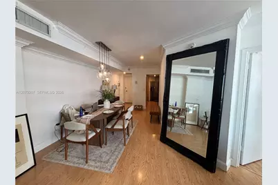 999 Brickell Bay Dr #1105, Miami, FL 33131 - Photo 12