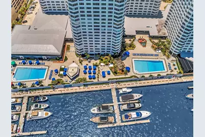 999 Brickell Bay Dr #1105, Miami, FL 33131 - Photo 40