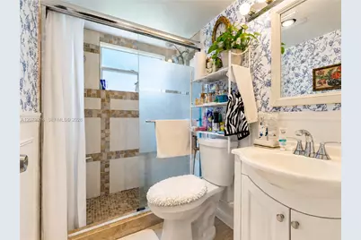 1911 Sabal Palm Dr #101, Davie, FL 33324 - Photo 8