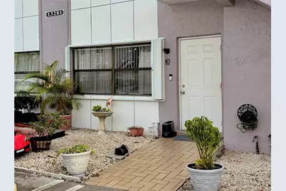 13281 SW 17th Ln #24-3, Miami, FL 33175 - Photo 1
