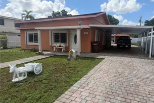 962 E 19th St, Hialeah, FL 33013 - Photo 1