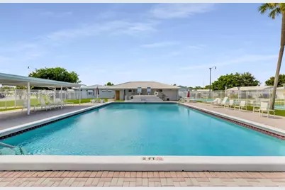 2551 W Golf Blvd #101, Pompano Beach, FL 33064 - Photo 8