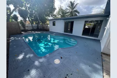 4421 NW 33rd St, Lauderdale Lakes, FL 33319 - Photo 32