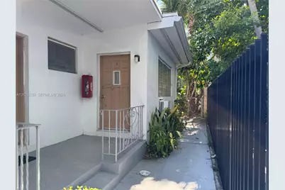 8017 Byron Ave #6, Miami Beach, FL 33141 - Photo 12