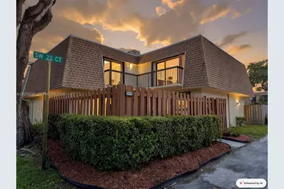 8215 SW 23rd Ct #17D, North Lauderdale, FL 33068 - Photo 2