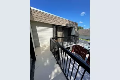 8215 SW 23rd Ct #17D, North Lauderdale, FL 33068 - Photo 22