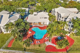 2803 N Oakland Forest Dr, Oakland Park, FL 33309 - Photo 24