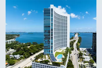 601 NE 36th St #1412, Miami, FL 33137 - Photo 46