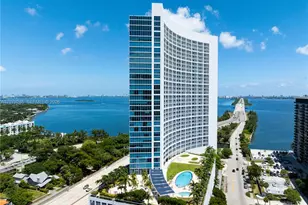 601 NE 36th St, Miami, FL 33137 - Photo 46