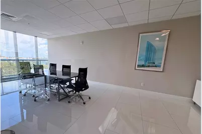 601 NE 36th St #1412, Miami, FL 33137 - Photo 34
