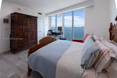 601 NE 36th St #1412, Miami, FL 33137 - Photo 14