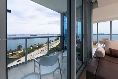 601 NE 36th St #1412, Miami, FL 33137 - Photo 8