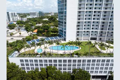 601 NE 36th St #1412, Miami, FL 33137 - Photo 44