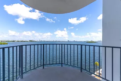 11930 N Bayshore Dr #704, North Miami, FL 33181 - Photo 1