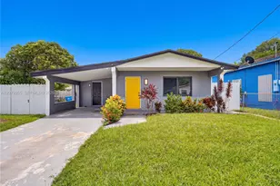 5724 SW 18th St, West Park, FL 33023 - Photo 2