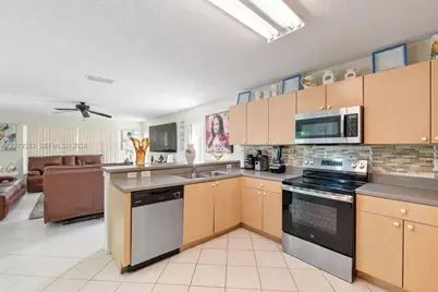 17621 SW 31st Ct, Miramar, FL 33029 - Photo 10