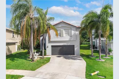 17621 SW 31st Ct, Miramar, FL 33029 - Photo 1