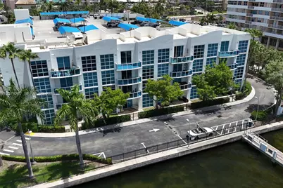 1945 S Ocean Dr #M6, Hallandale Beach, FL 33009 - Photo 2