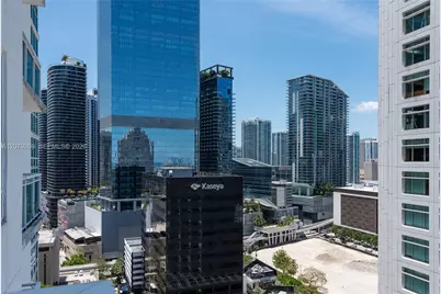 950 Brickell Bay Dr #2304, Miami, FL 33131 - Photo 4