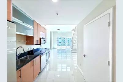 60 SW 13th St #1808, Miami, FL 33130 - Photo 1