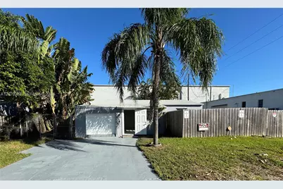 2105 Monroe Ter #1, Hollywood, FL 33020 - Photo 4