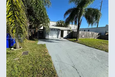 2105 Monroe Ter #1, Hollywood, FL 33020 - Photo 30