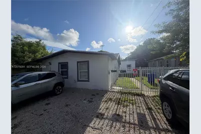 4729 NW 15th Ave #4729, Miami, FL 33142 - Photo 2