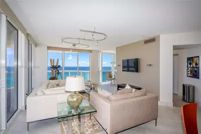 6365 Collins Ave #2401, Miami Beach, FL 33141 - Photo 2
