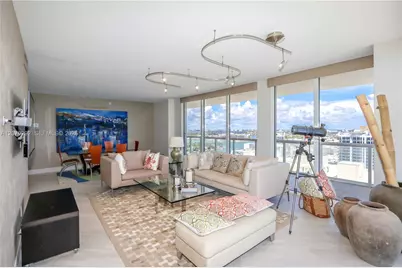 6365 Collins Ave #2401, Miami Beach, FL 33141 - Photo 4