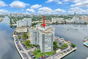 100 Golden Isles Dr, Hallandale Beach, FL 33009 - Photo 1