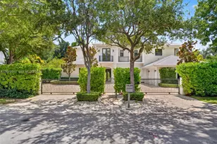 7641 SW 59th Ct, South Miami, FL 33143 - Photo 1