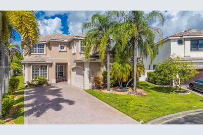 2566 SW 158th Ave, Miramar, FL 33027 - Photo 52