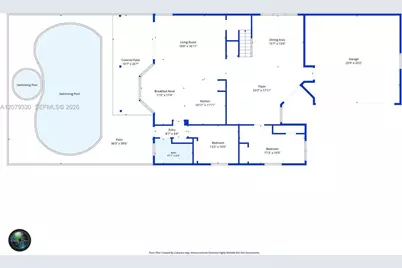 2566 SW 158th Ave, Miramar, FL 33027 - Photo 64