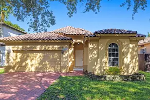 5040 SW 139th Terrace, Miramar, FL 33027 - Photo 1