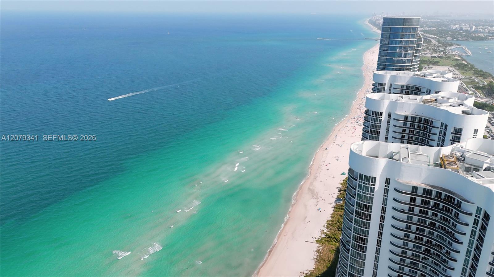 16001 Collins Ave #PH 4307 - 16001 Collins Ave #PH 4307, Sunny Isles Beach, FL 33160 Luxury Property | Jose Angel Pina