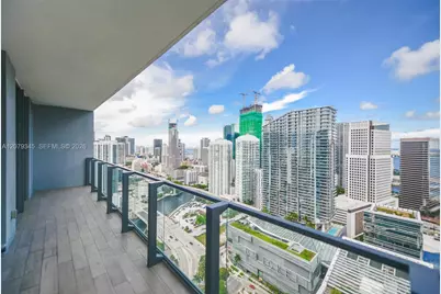 88 SW 7th St #3409, Miami, FL 33130 - Photo 28