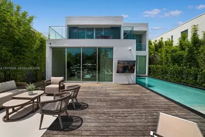 1031 W 48th St #6, Miami Beach, FL 33140 - Photo 38