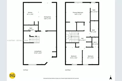 11833 SW 245th Ter #11833, Homestead, FL 33032 - Photo 54