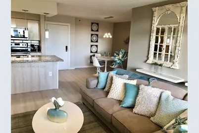 19999 E Country Club Dr #1405, Aventura, FL 33180 - Photo 4