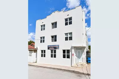 1051 NW 2nd St #8, Miami, FL 33128 - Photo 1