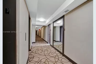20515 E Country Club Dr #346, Aventura, FL 33180 - Photo 38
