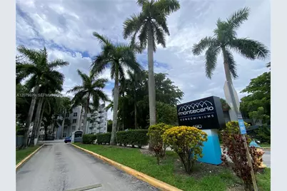 488 NW 165th St Rd #B-415, Miami, FL 33169 - Photo 1