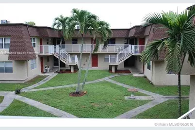 4524 SW 54th St #502-W, Dania Beach, FL 33314 - Photo 32