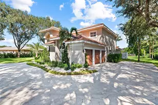 6114 NW 74th Terrace, Parkland, FL 33067 - Photo 22
