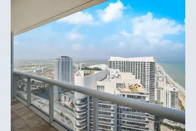 1830 S Ocean Dr #5009, Hallandale Beach, FL 33009 - Photo 2