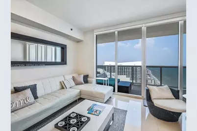 1830 S Ocean Dr #5009, Hallandale Beach, FL 33009 - Photo 4