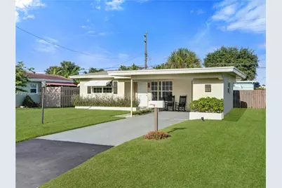 4681 NE 2nd Ave, Oakland Park, FL 33334 - Photo 24