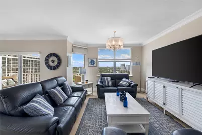 1985 S Ocean Dr #10E, Hallandale Beach, FL 33009 - Photo 10