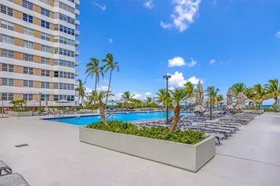 1985 S Ocean Dr #10E, Hallandale Beach, FL 33009 - Photo 44