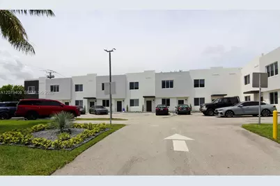 171 NW 158th St #10, Miami, FL 33169 - Photo 16